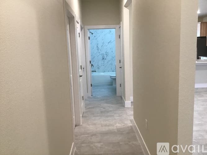 Palm Coast Apartment: 5 Columbia Ln