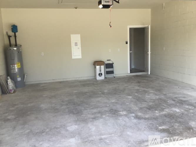 Palm Coast Apartment: 5 Columbia Ln
