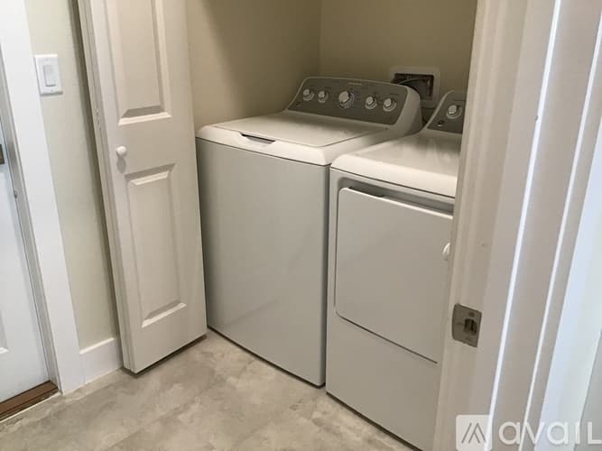 Palm Coast Apartment: 5 Columbia Ln
