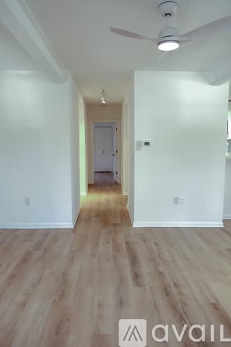 New Haven Apartment: 56 Vernon Street