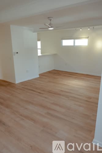 New Haven Apartment: 56 Vernon Street