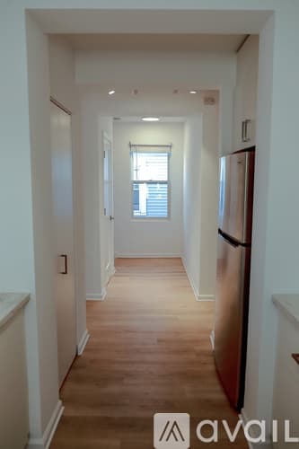 New Haven Apartment: 56 Vernon Street