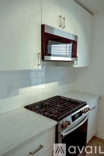 New Haven Apartment: 56 Vernon Street