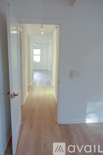 New Haven Apartment: 56 Vernon Street