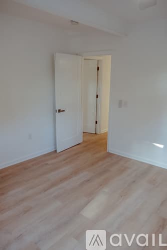 New Haven Apartment: 56 Vernon Street
