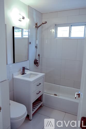 New Haven Apartment: 56 Vernon Street