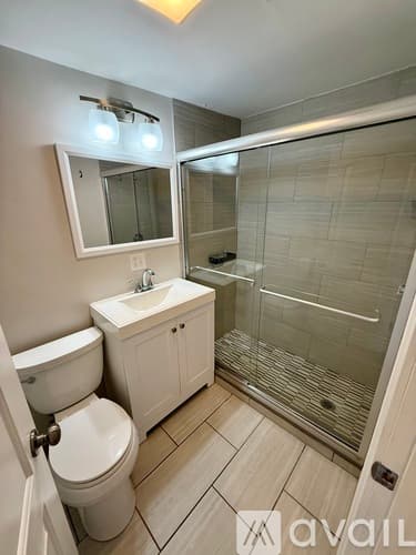 Cambridge Apartment: 17 Plymouth St