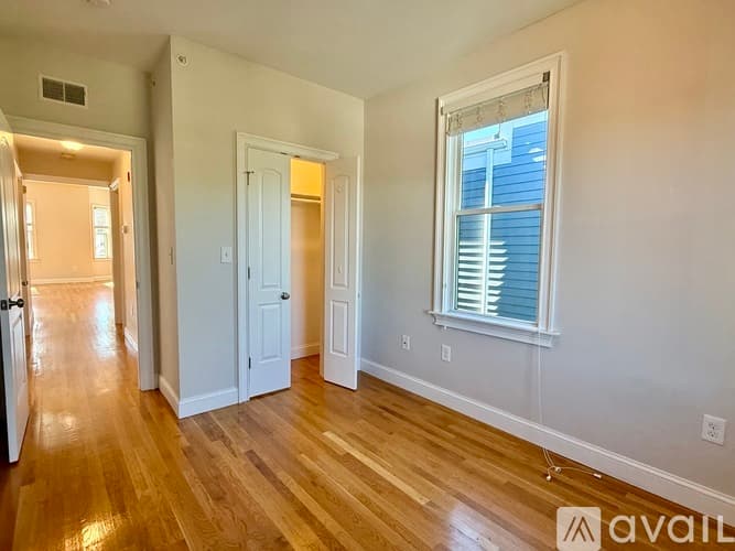 Cambridge Apartment: 17 Plymouth St
