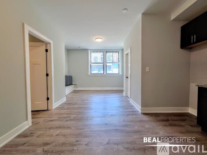 Chicago Apartment: 4851 N Damen Ave