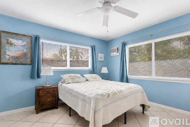 Pompano Beach Apartment: 1317 Southeast 22nd Avenue