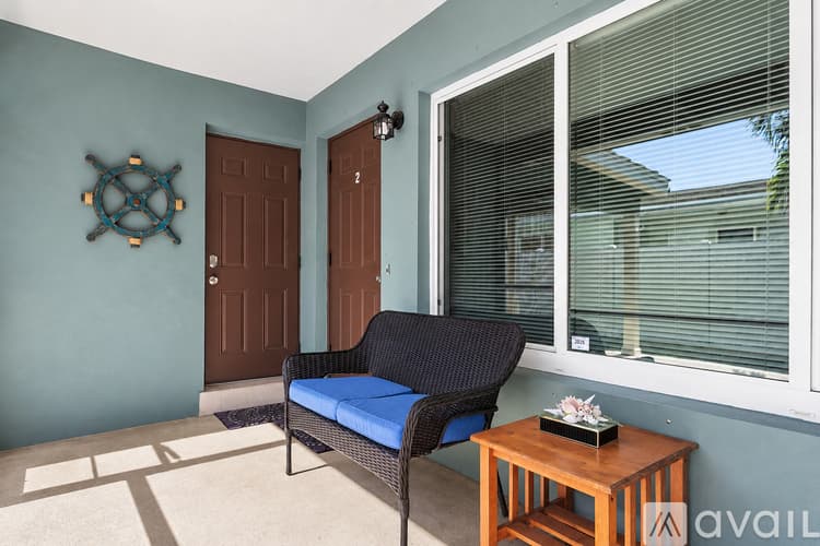 Pompano Beach Apartment: 1317 Southeast 22nd Avenue