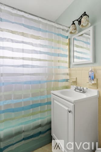 Pompano Beach Apartment: 1317 Southeast 22nd Avenue