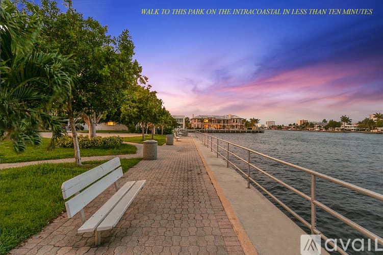 Pompano Beach Apartment: 1317 Southeast 22nd Avenue