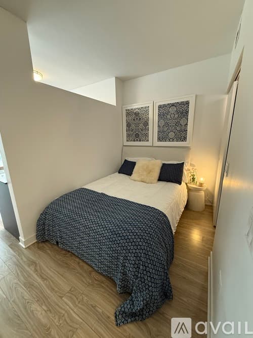 Chicago House: 720 S Wells St