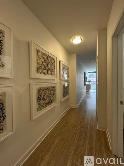 Chicago House: 720 S Wells St