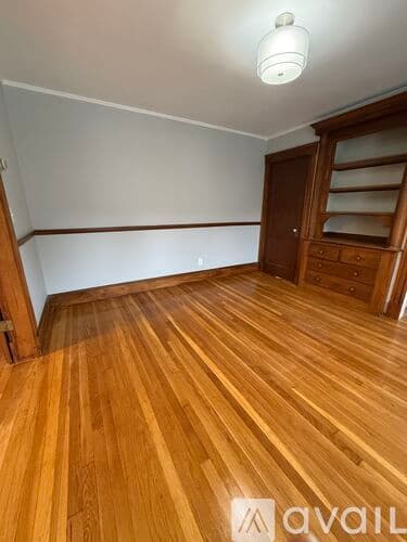 Arlington Apartment: 184 Palmer St