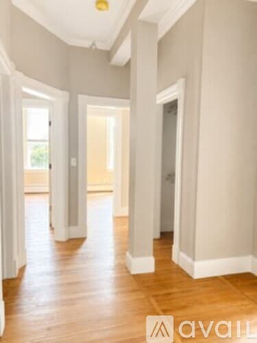Amherst Apartment: 69 South Pleasant Street