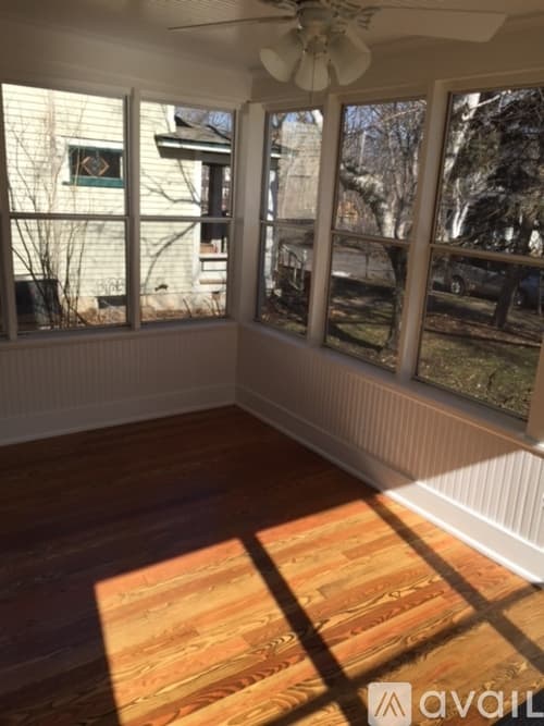 Stillwater House: 518 2nd Street South