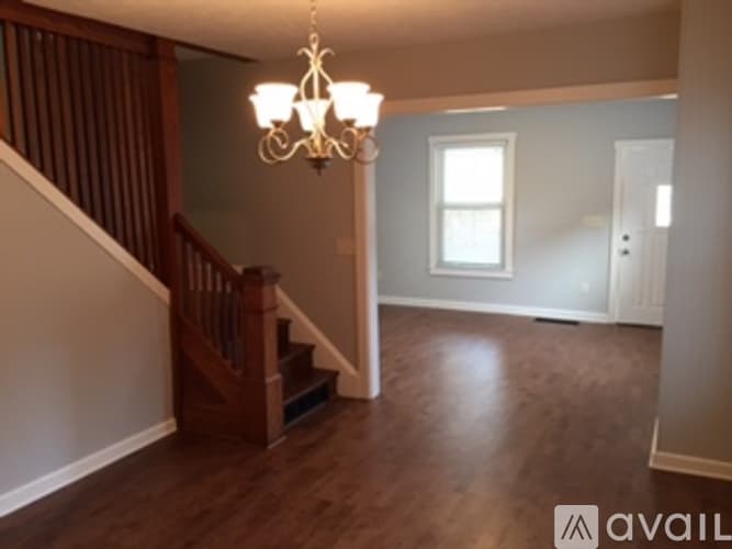 Stillwater House: 518 2nd Street South
