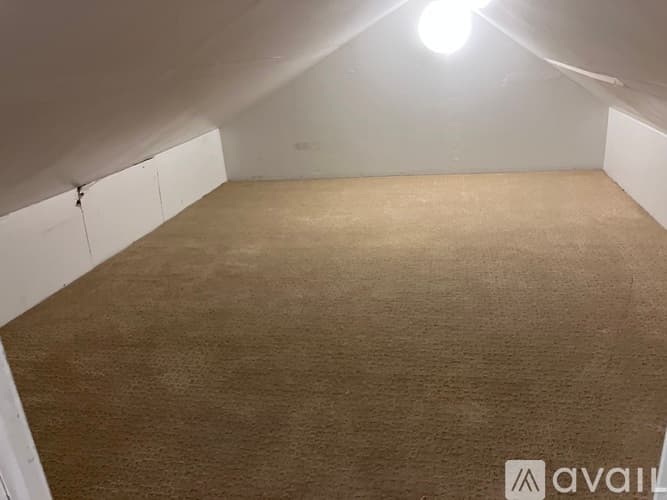 Tacoma House: 612 South 84th Street