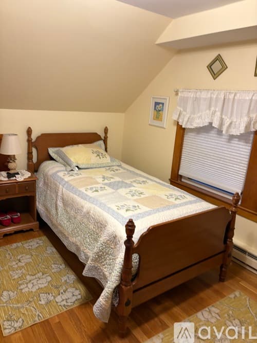 Needham House: 55 Newell Avenue