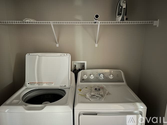 Toccoa Apartment: 26 Doyle Street
