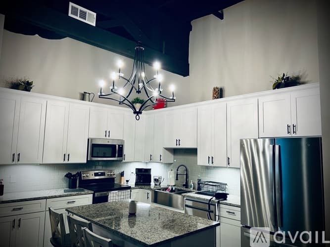Toccoa Apartment: 26 Doyle Street