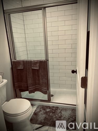 Toccoa Apartment: 26 Doyle Street