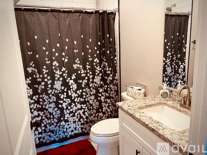 Toccoa Apartment: 26 Doyle Street