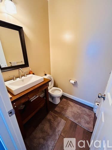 Mechanicsburg Townhome: 126 Ellis Alley