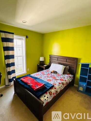Mechanicsburg Townhome: 126 Ellis Alley