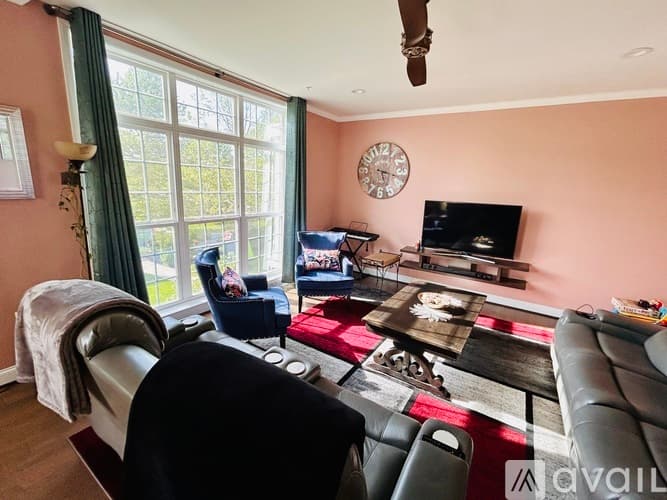 Mechanicsburg Townhome: 126 Ellis Alley