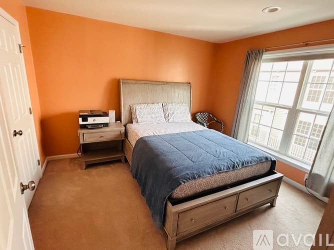 Mechanicsburg Townhome: 126 Ellis Alley
