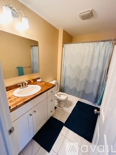 Mechanicsburg Townhome: 126 Ellis Alley