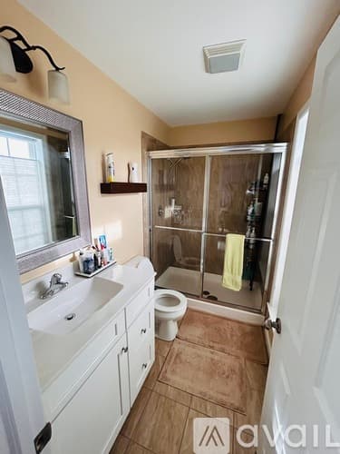 Mechanicsburg Townhome: 126 Ellis Alley