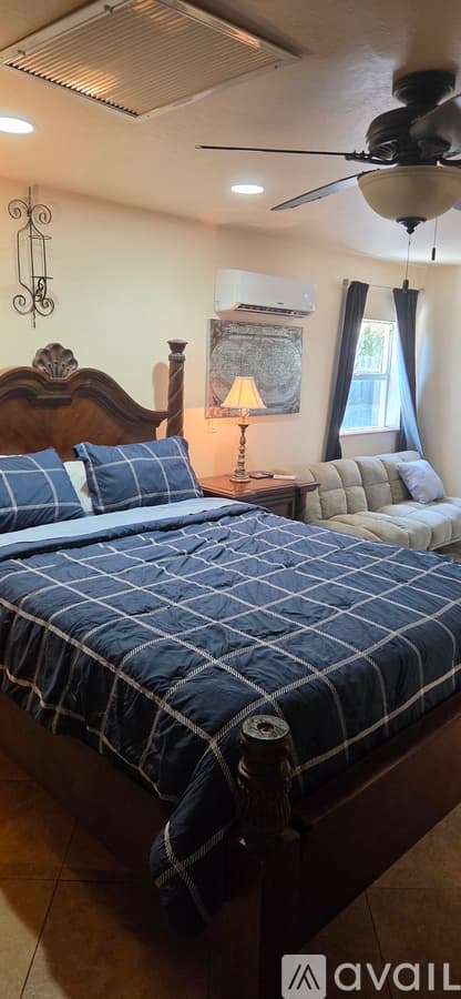 Bonita Springs Apartment: 12 1st Street