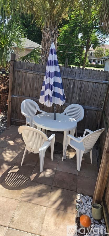 Bonita Springs Apartment: 12 1st Street