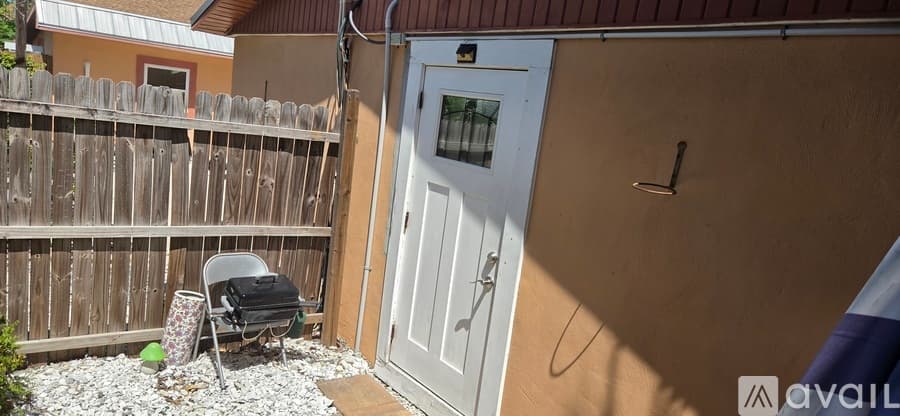 Bonita Springs Apartment: 12 1st Street