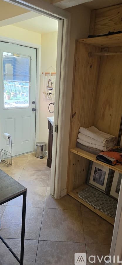 Bonita Springs Apartment: 12 1st Street