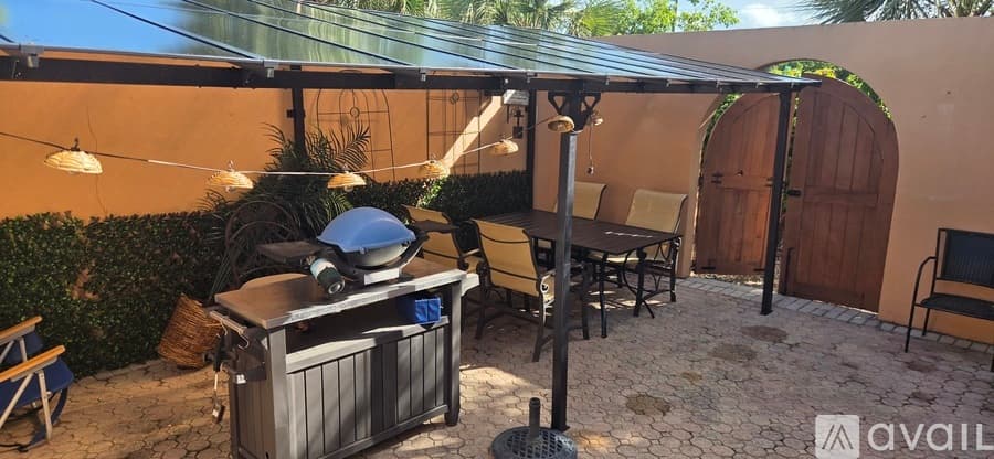 Bonita Springs Apartment: 12 1st Street