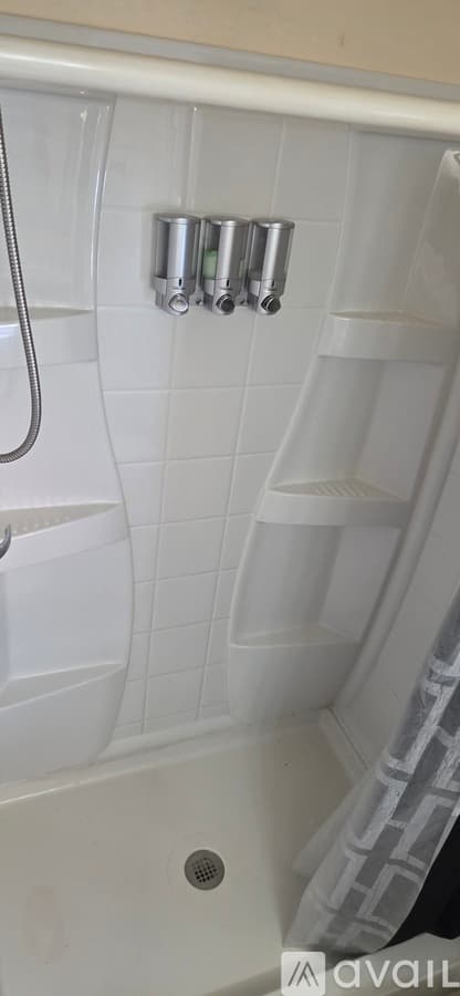 Bonita Springs Apartment: 12 1st Street