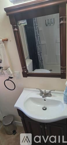 Bonita Springs Apartment: 12 1st Street