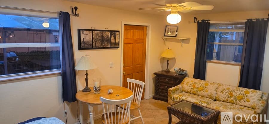 Bonita Springs Apartment: 12 1st Street