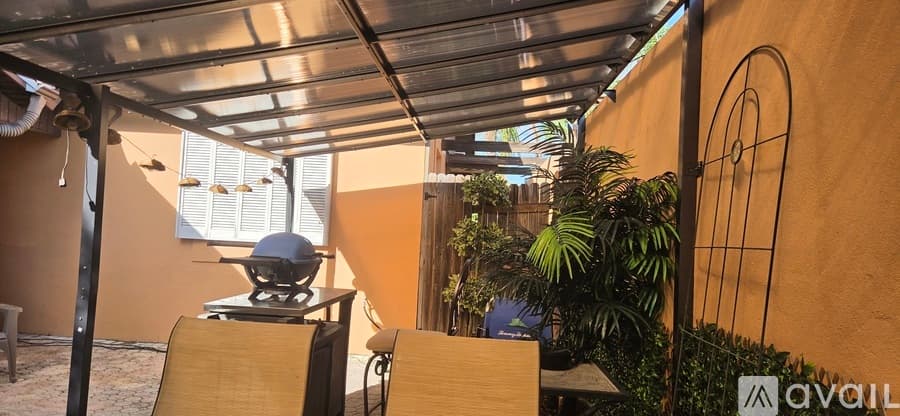 Bonita Springs Apartment: 12 1st Street
