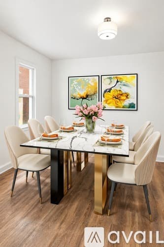 Pittsburgh House: 4229 Haldane St