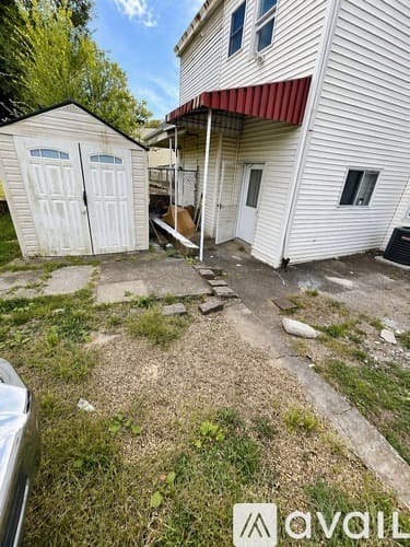 Pittsburgh House: 4229 Haldane St