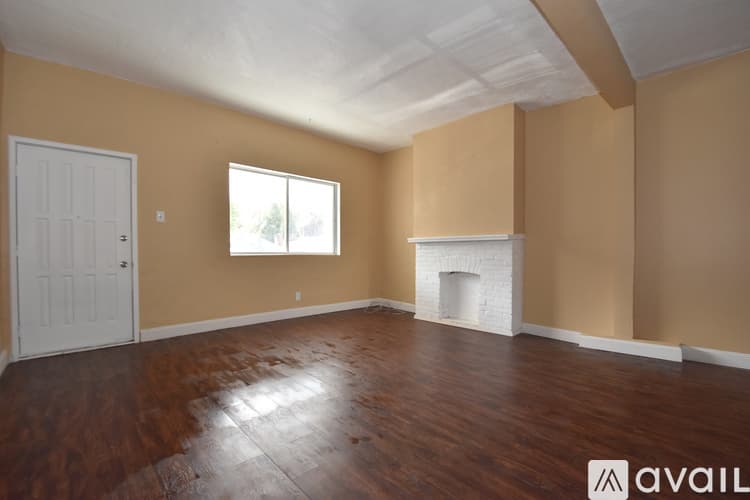 Pittsburgh House: 4229 Haldane St