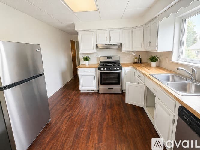 Pittsburgh House: 4229 Haldane St