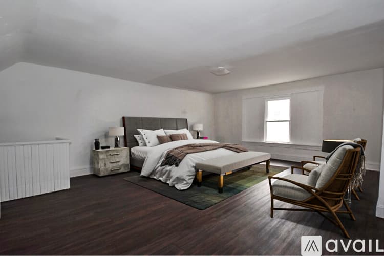 Pittsburgh House: 4229 Haldane St