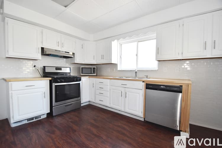 Pittsburgh House: 4229 Haldane St